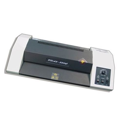 ‏מכשיר למינציה Eclipse PDA3-330C