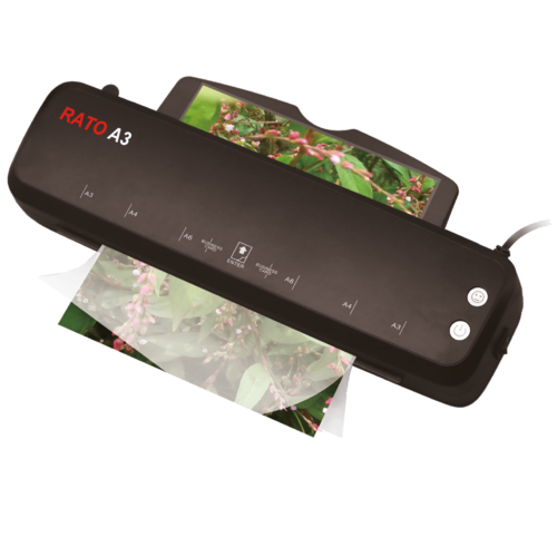 מכשיר למינציה RATO A3 Lami