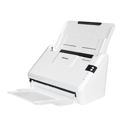 Avision AV332U סורק צבעוני דו צדדי