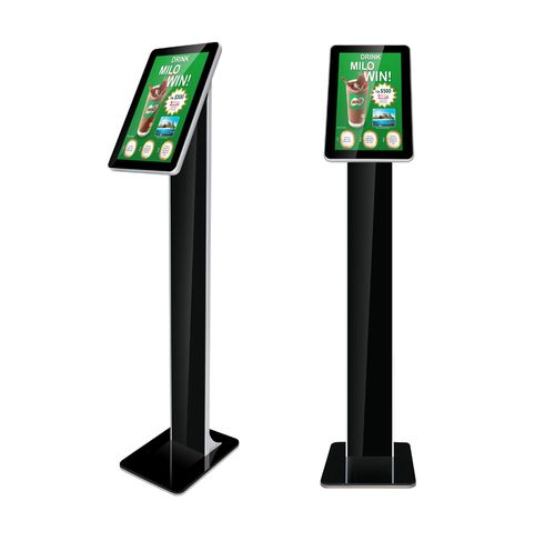 עמדת תצוגה עומדת 15.6 אינץ​