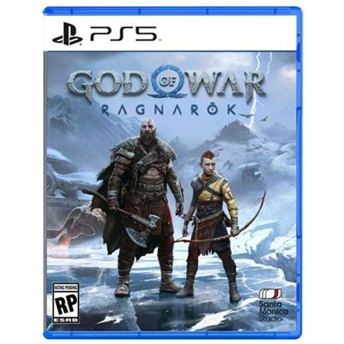 God of War: Ragnarok PS5