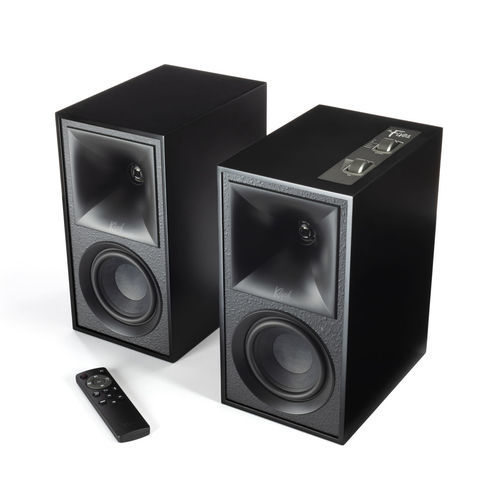 רמקולים מוגברים KLIPSCH THE FIVES