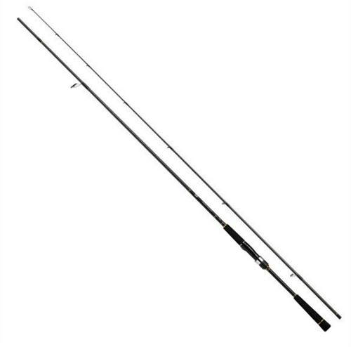 חכה לדיג DAIWA SEABASS HUNTER X 100MH 3.05M 12-60G יבואן רשמי עם שירות ואחריות!
