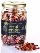 סיידר תפוחים (20 שקיקים) - תה יזרעאל 50 גרם