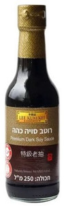 רוטב סויה כהה 250 מ"ל Lee kum kee