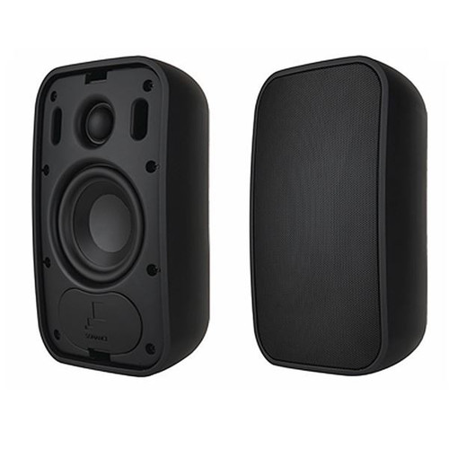 Sonance S83T black