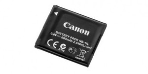 סוללה מקורית למצלמה Canon NB11L קנון