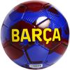 כדורגל אספלט ברצלונה FC Barcelona במידה 5 בצבעים אדום וכחול