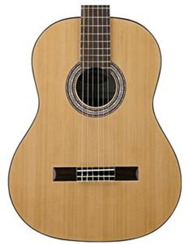 גיטרה קלאסית C547-N מבית Stagg