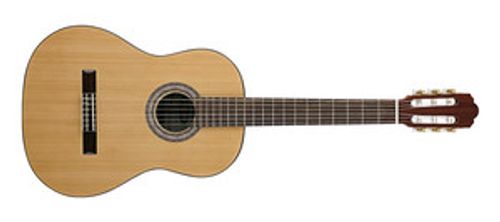 גיטרה קלאסית C547-N מבית Stagg