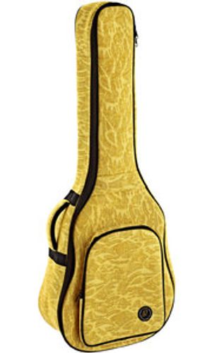 OGBCL-SUJ קייס גיטרה קלאסית איכותי מבית Ortega תיק נשיאה לגיטרה קלאסית מכותנה וקנבס