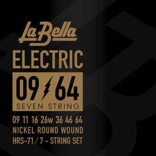 מיתרים HRS-71 LaBella