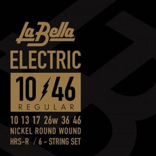 מיתרים HRS-R LaBella
