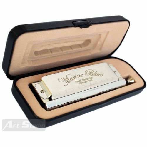HARMONICA 1040
