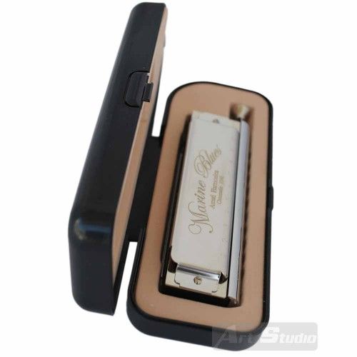 HARMONICA 1040
