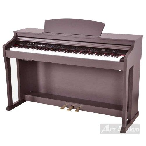 RINGWAY TG200Aפסנתר חשמלי מזרחי,