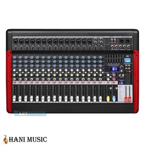ICM MIX T162-FX