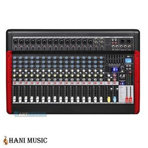 ICM MIX T162-FX