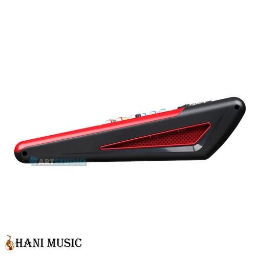 ICM MIX T162-FX