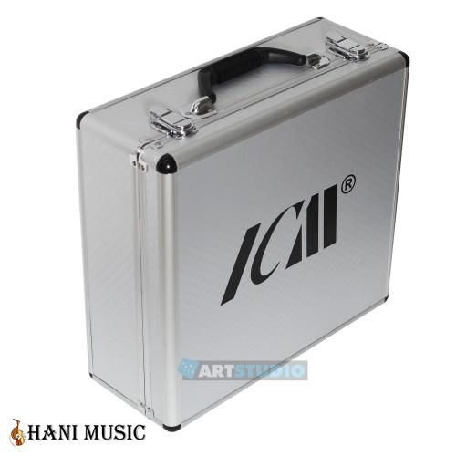 ICM PK-06 CASE
