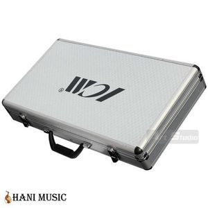ICM PK-01 CASE