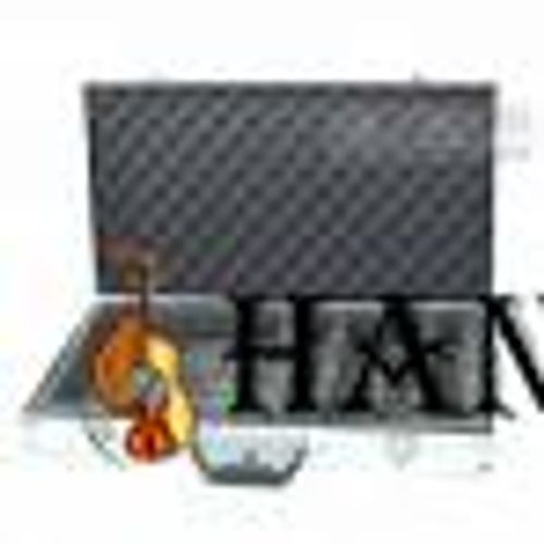 ICM PK-01 CASE