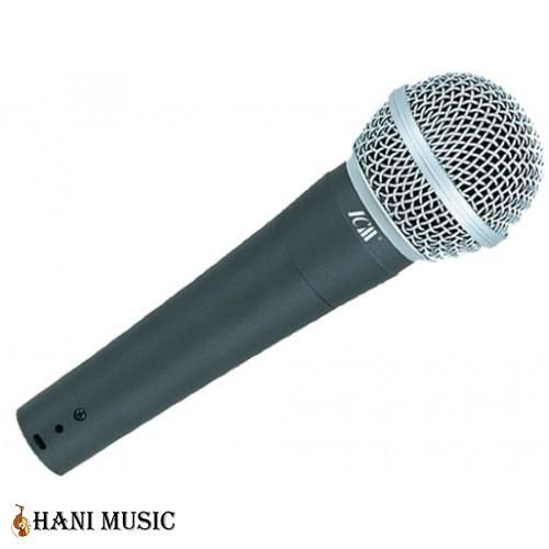: ICM I-396