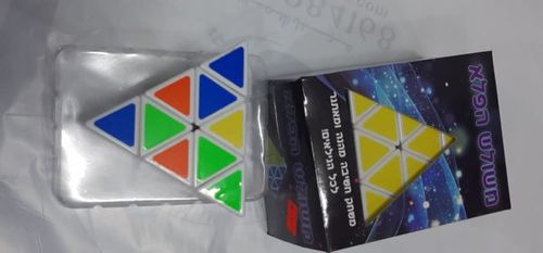 משולש הפלא
