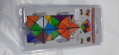 הקובייה המשוגעת