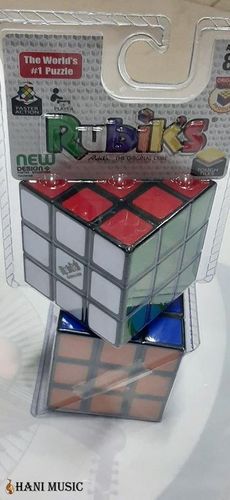 הקובייה3*3