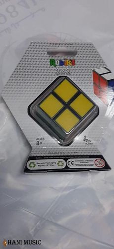 קובייה 2 על 2