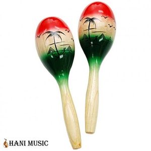 JB 261 Maracas