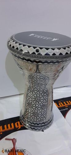 דרבוקה ג'והארת אלפן