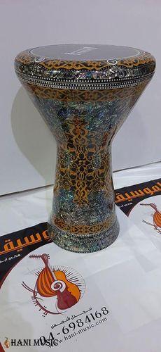 דרבוקה סונבאטי ג'והארת אלפן