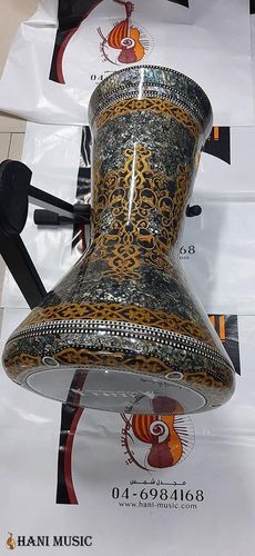 דרבוקה סונבאטי ג'והארת אלפן