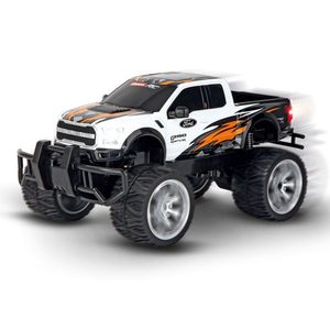 מכונית שלט 18 קמ”ש 1:14 CARRERA FORD RAPTOR