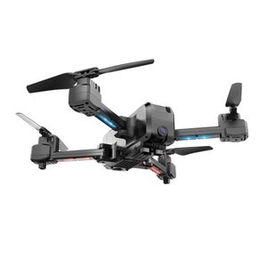 רחפן מתקפל+2 מצלמות  TRACKER DRONE WiFi