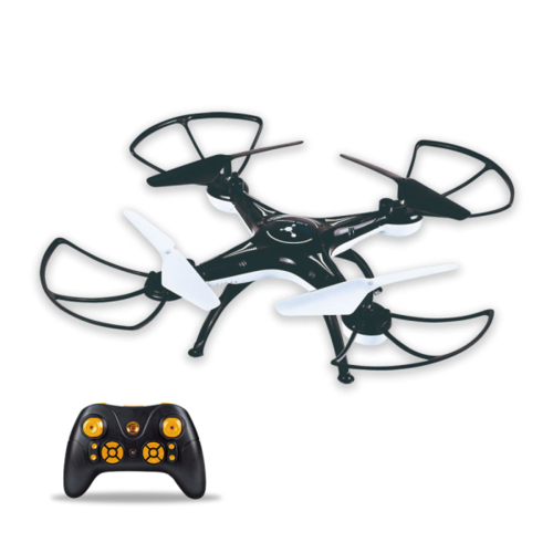 רחפן גדול 4 ערוצים DRONE ONE MACHINA קל להטסה