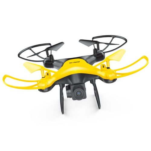 רחפן ACTIVE DRONE WiFi עם זמן הטסה ארוך