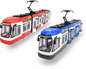 חשמלית 46 ס”מ City Liner מבית DICKIE TOYS