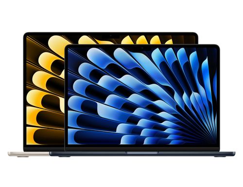 מחשב נייד Apple MacBook Air 15 MXD23HB/A MXD13HB/A MXD33HB/A MXD43HB/A אפל
