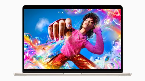 מחשב נייד Apple MacBook Air 15 MXD23HB/A MXD13HB/A MXD33HB/A MXD43HB/A אפל