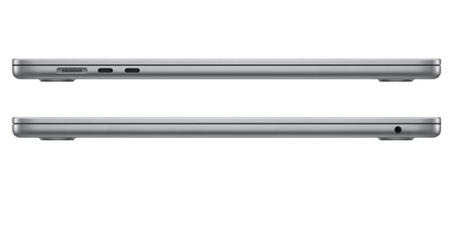 מחשב נייד Apple MacBook Air 15 MXD23HB/A MXD13HB/A MXD33HB/A MXD43HB/A אפל