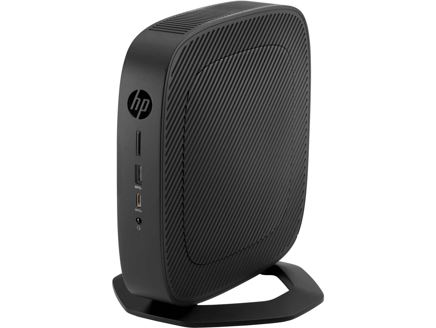 מחשב נייח HP t540 Thin Client Bundle 12H53EA