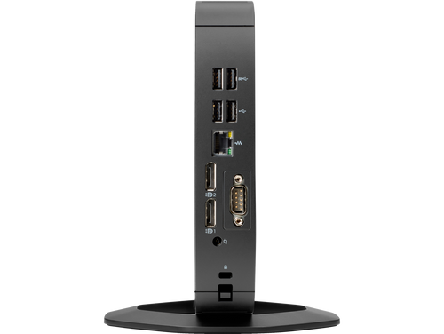 מחשב נייח HP t540 Thin Client Bundle 12H53EA