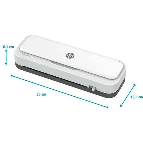 מכשיר למינציה HP OneLam 400 A3