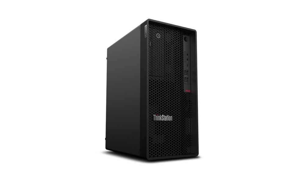 מחשב Intel Core i7 Lenovo ThinkStation P340 Tower 30FR002TIV Tower לנובו