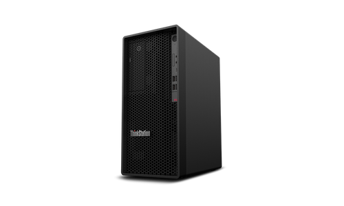 מחשב Intel Core i7 Lenovo ThinkStation P340 Tower 30FR002TIV Tower לנובו