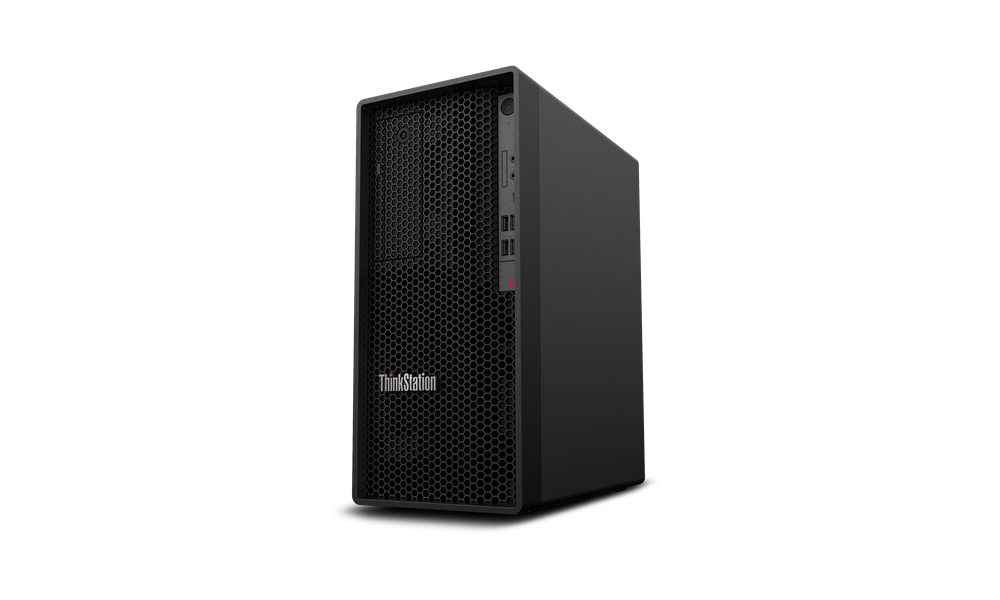 מחשב נייח Intel Core i7 Lenovo ThinkStation P2 Tower 30FR002CIV לנובו