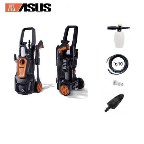 מכונת שטיפה בלחץ AsusLifestyle 2200W AL5500H